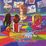 Zorka v škole