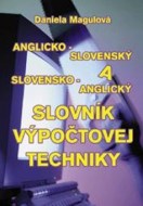 Ang.-slov. a slov.-ang. slovník výpočtovej techniky