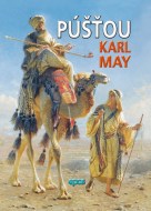 Karl May, Púšťou