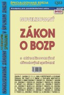 Zákon o BOZP