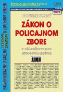 Zákon o policajnom zbore