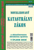 Katastrálny zákon