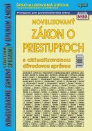 Zákon o priestupkoch