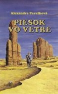 A. Pavelková - Piesok vo vetre