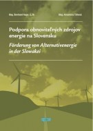 Podpora obnoviteľných zdrojov energie