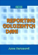 Reporting odložených daní