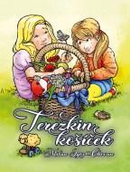 Terezkin košíček, Milan Igor Chovan