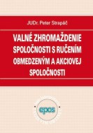 Valné zhromaždenie s.r.o. a a.s.